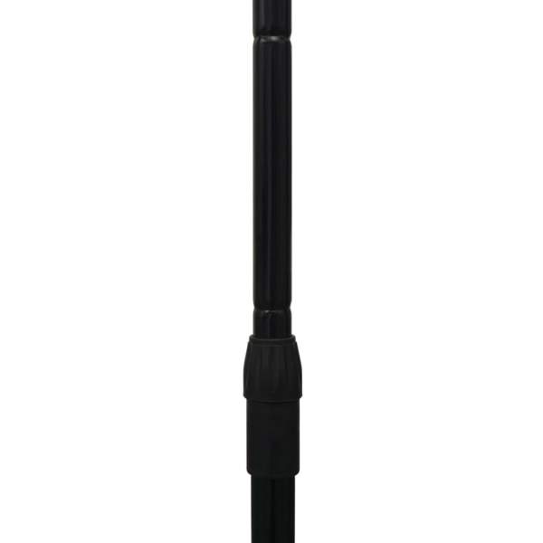  Badmintonnetz-Set mit Federbällen 300 x 155 cm