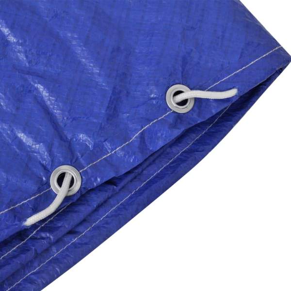  Trampolinabdeckung PE 300 cm 90 g/m²