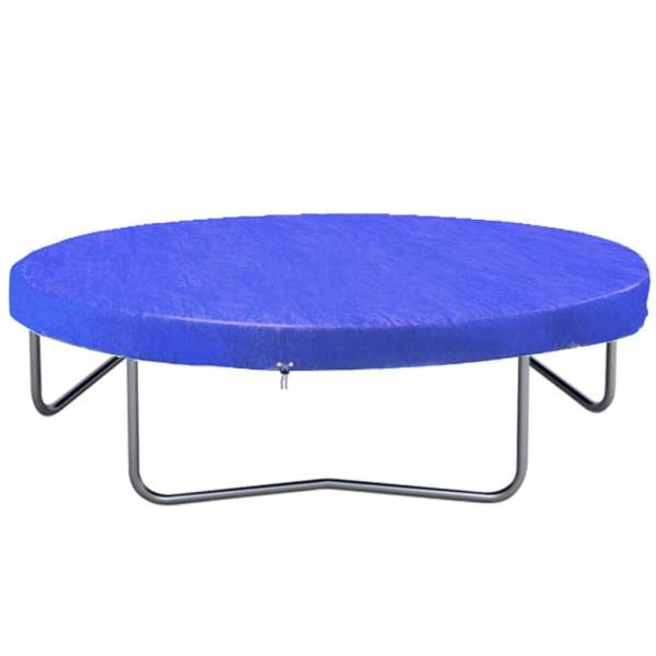  Trampolinabdeckung PE 450 - 457 cm 90 g/m² 