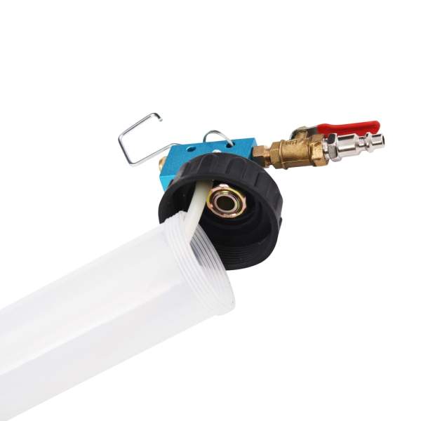  Pumpe für Bremsflüssigkeitsersatz 300 ccm