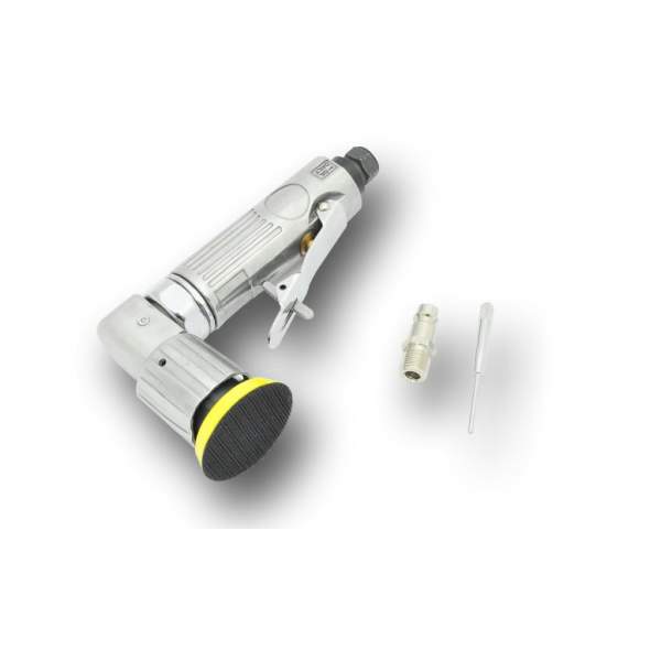 Mini Exzenterschleifer 50mm 15.000U/min 1/4 "