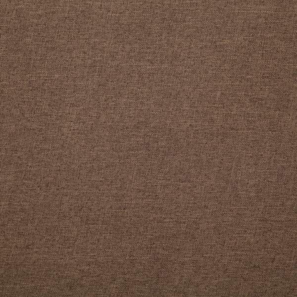  Clubsessel Braun Polyester