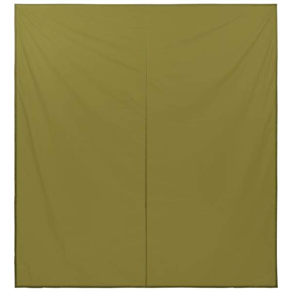  Outdoor-Tarp 3x2,85 m Grün