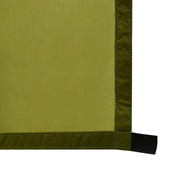  Outdoor-Tarp 3x2,85 m Grün