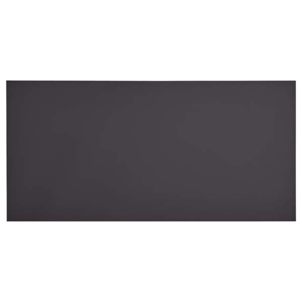  Esstisch Grau und Eichefarben 120×60×74 cm MDF