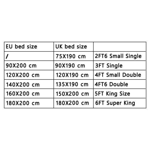  Bettgestell Grau Metall 100 × 200 cm