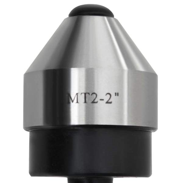  Zentrierspitze MT2 20 bis 51 mm 