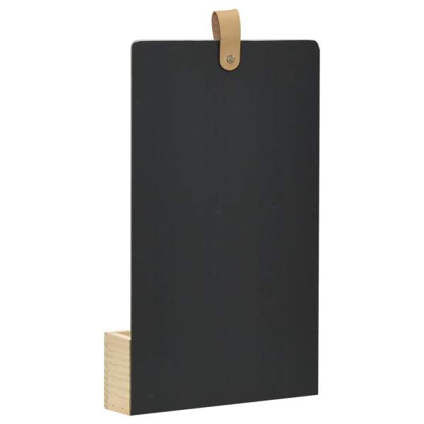  Wandspiegel Kiefer Massivholz 23x39,5 cm