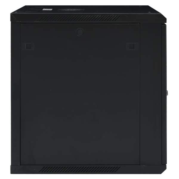  12U Netzwerkschrank Wandmontage 19" IP20 600x600x640 mm