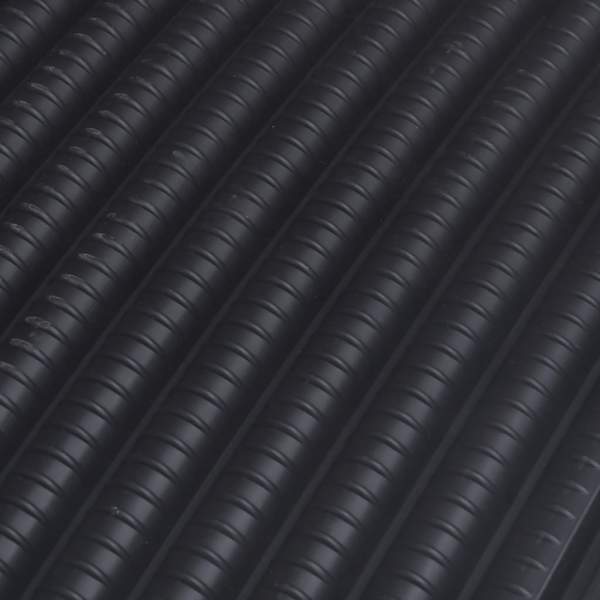  Gebogenes Solar-Heizpaneel für Pool 110x65 cm