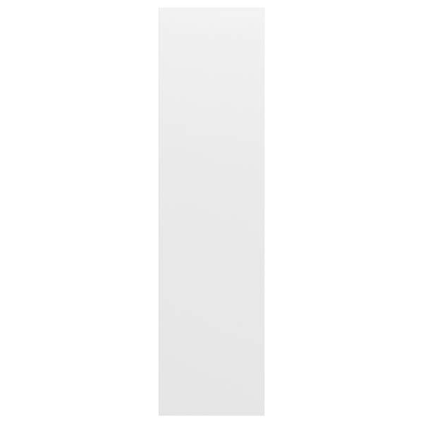  TV-Wandschrank Weiß 37x37x142,5 cm Holzwerkstoff