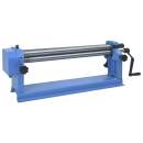  Biegemaschine 640 mm Stahl