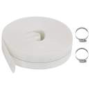  Flachschlauch 50 m 1.5" PVC