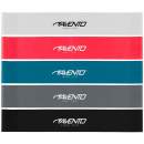 Avento Fitnessband-Set