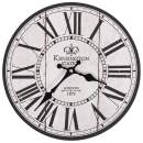  Wanduhr Küchenuhr Vintage London 30 cm