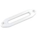  Rollenseilfenster Silbern 254 mm Aluminium für Winde