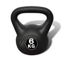  Kugelhantel 6 kg