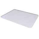  Bodenschutzmatte für Laminat oder Teppich 75x120 cm