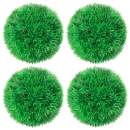  Künstliche Buchsbaumkugeln 4 Stk. 12 cm